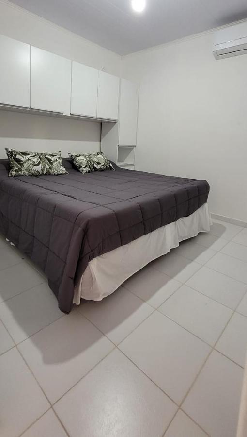 El Coronillo - Lodge Concepcion del Uruguay Ngoại thất bức ảnh