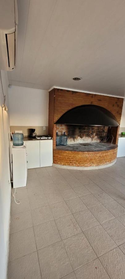 El Coronillo - Lodge Concepcion del Uruguay Ngoại thất bức ảnh