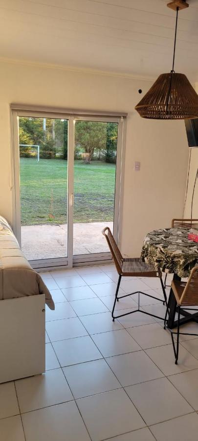 El Coronillo - Lodge Concepcion del Uruguay Ngoại thất bức ảnh