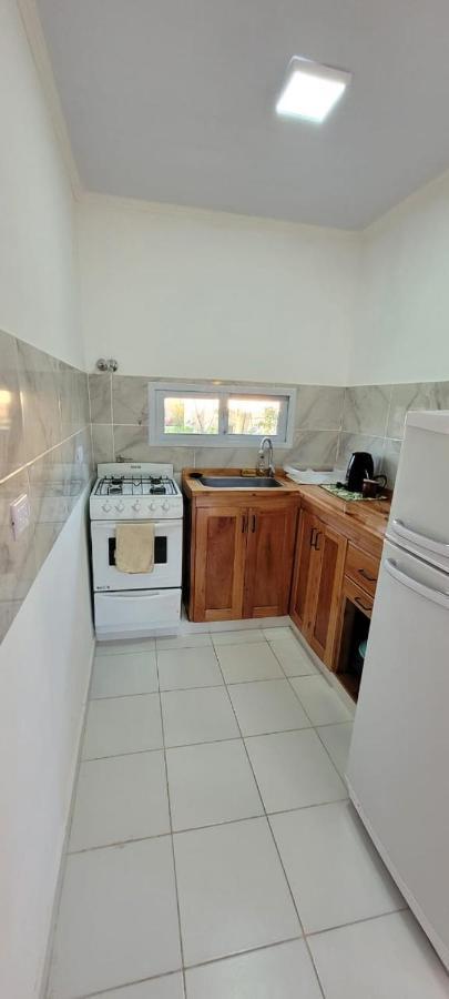 El Coronillo - Lodge Concepcion del Uruguay Ngoại thất bức ảnh